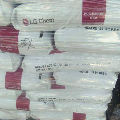 South Korea LG polycarbonate PC Lupoy 1201-10 engineering plastic particles