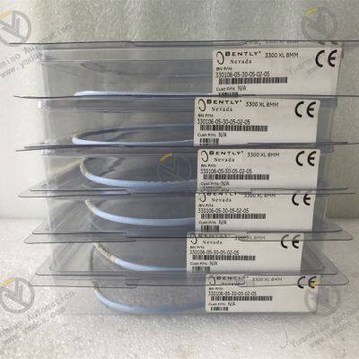 Durable 330106-05-30-05-02-05 Reverse Mount Probes