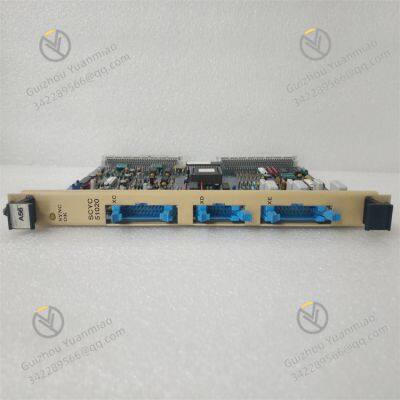 SCYC51020 58052582H Pulse Board photo-2