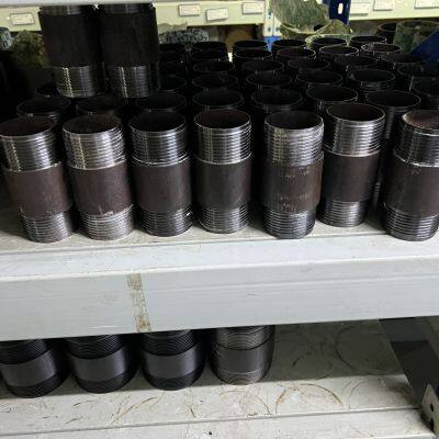 2m/3m 76/89mm Diameter Drill Pipe for Water Well Drilling Rig photo-5