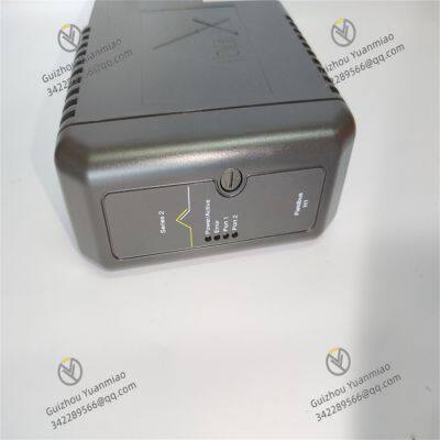 Emerson VE4017P0 M-серия H1 интерфейсная карта ввода/вывода
