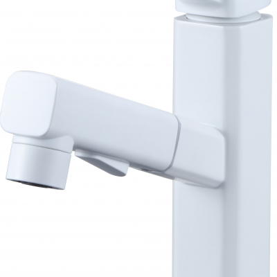 Kitchen Faucet - SUS 304 Sink Faucet