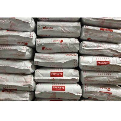 PA66 France Solvay C30H1V30 Peças Automotivas, Tubos, Grau Retardante de Chamas, Grau Reforçado, Plástico de Engenharia photo-3