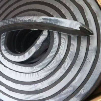 Joint Sealing and Waterproof Rubber Expansion Seal Strip PZ Products Rubber Strip PN Putty Type Manufacturer photo-3
