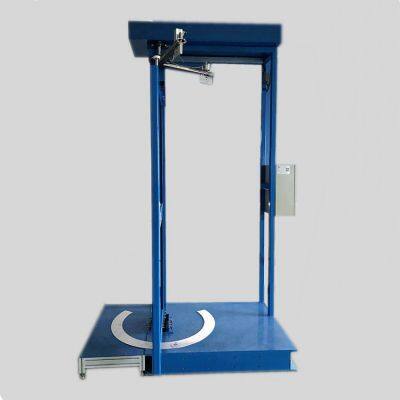 Floor Spring Cycle Test Machine photo-2