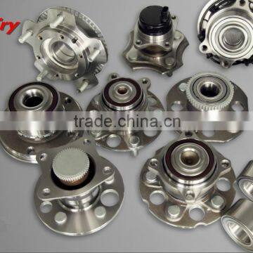 OEM 2219810406 Wheel Bearing for Mercedes