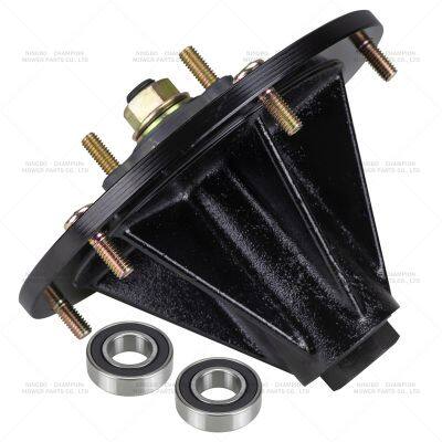 0582 Lawn Mower Spindle Assembly Replaces Toro 127-0560, 285-329 photo-4