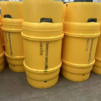 400L Chlorine Gas Cylinder