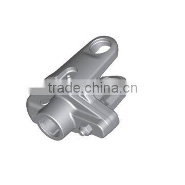 PTO Shaft for agriculture Use Share Bolt Torque Limiter