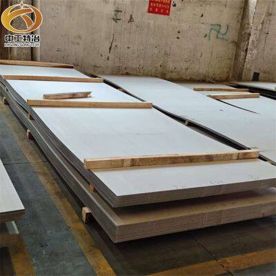 4J29 Iron-Nickel Alloy Plate With Controlled Expansion for Electronic Packaging photo-3