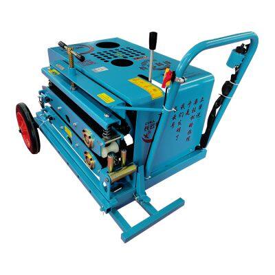 Fiber Optic Cable Lay Machine——Changyun-3 photo-5