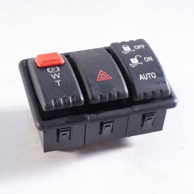 Bestseller sany excavator spare parts sany Triple switch 131188000021B for SY155WAI4K SY155W9D4R SY175W1D5R
