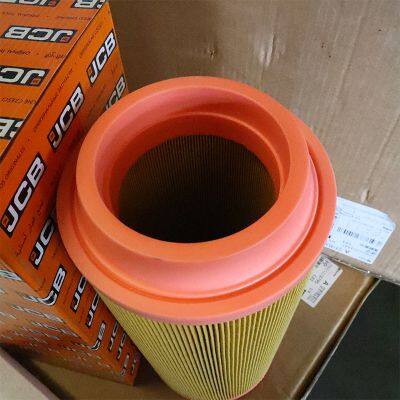 JCB Parts Filter Jcb3cx Original 32/917804-5 JCB Backhoe Genuine Air Filter Main 32/917804 photo-6