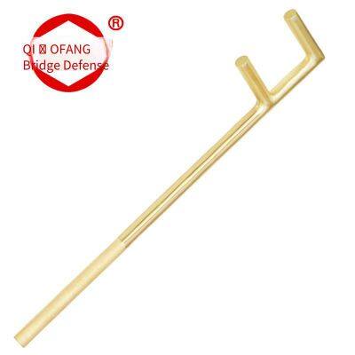 Explosion-proof Round Head f Wrench, Available in Sizes From 150mm to 1500mm With a Complete Range of Types, Specifications and Products