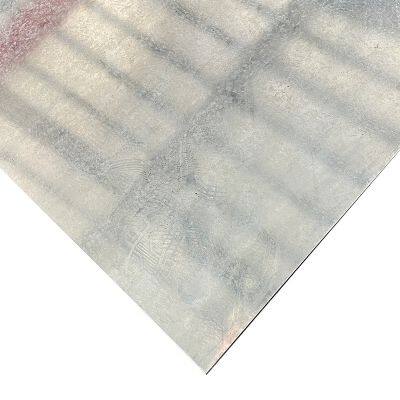 Цена от завода на горячекатаные оцинкованные стальные листы. Цена на GI-литсы. Холоднокатаные оцинкованные стальные листы