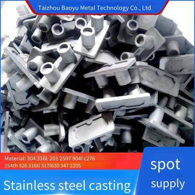 Qingshan 304 Stainless Steel Casting, Stainless Steel Casting Process, Stainless Steel Casting Factory, Stainless Steel Casting Foundry