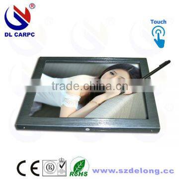 Hot Sell Desktop PC 15 inch LCD All In One PC Computer