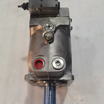 Top Sale Hydraulic Pumps PV063 PV080 PV092 Series PV063R1K1T1NMMC PV063R1K1T1NFWS PV080R1K1T1NSLC Piston Pump photo-2
