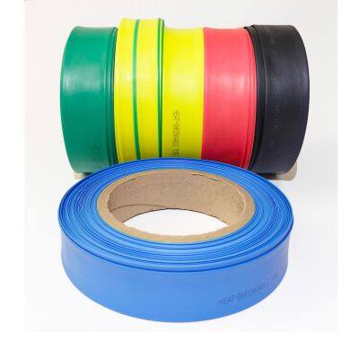 Tubing thermorétractable