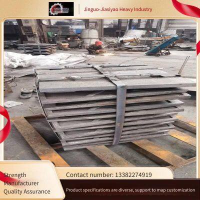 Carburization-resistant Furnace Bottom Plate for Carburizing Furnace, Precision Casting of Zg30ni35cr15