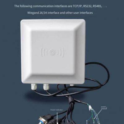 rfid anti-replication reader for campus electric bikes: combining offense and defense, anti-replication for vehicle entry identification