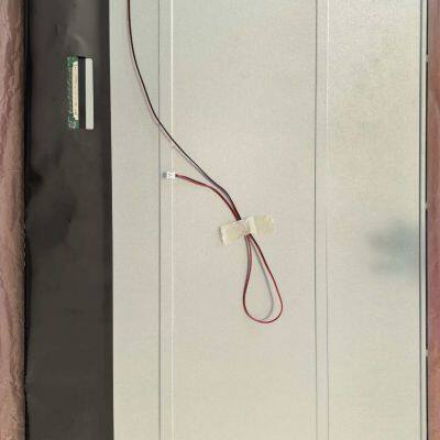 PN238CT05.1 Huike 23.8-inch industrial display screen, touch-sensitive, all-in-one, query machine, queue machine, advertising machine