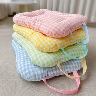 Large XL Cat Bed with Reinforced Stitching for Multi-Pet Households