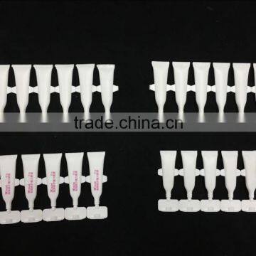 02 HX-003 Top Sale Cosmetic Tube Ultrasonic Sealing Machine photo-2