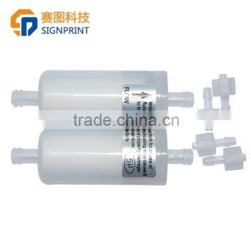 good price!! ink filter for solvent printer 60mm long/5um
