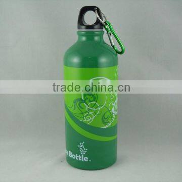 Mlife manufactured stainless steel drinking bottle