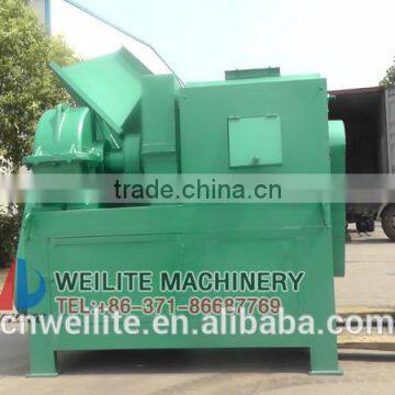 Environmental friendly Coal Briquettes machine / Coal Briquette Making Machine / Coal Briquette Press Machine