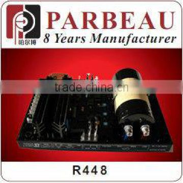 Leroy Somer R448 AVR for Generator