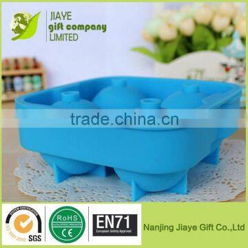 FDA LFGB Food grade Silicone ice ball maker