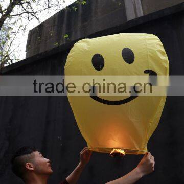 Best Chinese Sky Lanterns or Chinese Flying Lanterns for Festival