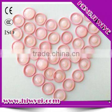 Natural latex rubber male condom OEM latex condom best quality