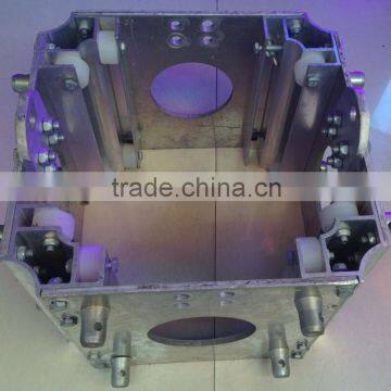 Guangzhou aluminum square / box truss