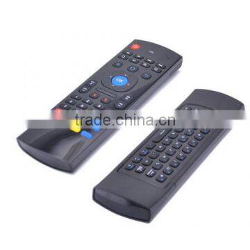 2.4GHz Wireless Qwerty Fly Air Mouse Keyboard for KODI Android PC TV Box photo-4