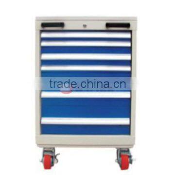 (Detall) Durable Industrial Tool Cabinet for Factory photo-3