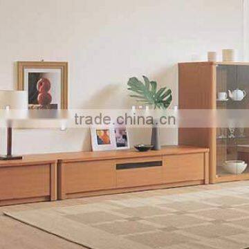 wooden tv stand pictures