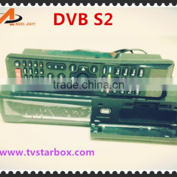 wholesale dvb s2 tv built satellite receiver free payment channel dvb s2 satellite tv receiver