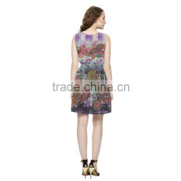 Women Wholesale Maxi Dress Malaysia Formal Dress for Women photo-6