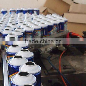 Antifriction/Multi-purpose Anti-rust Oil Silicone Spray QQ-31 photo-3