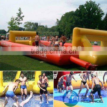 water football water soccer