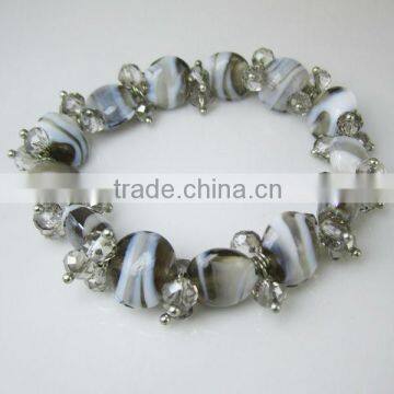 Fashion glaze bracelet