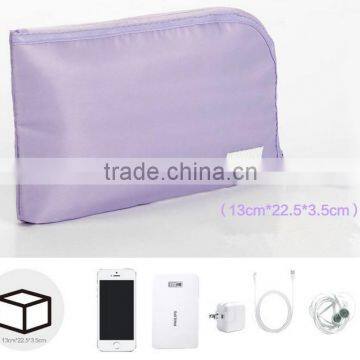 Nylon Large Capacity Of Sports Bags Clothing Sorting Organize Bag Travel Cosmetic Bag photo-4