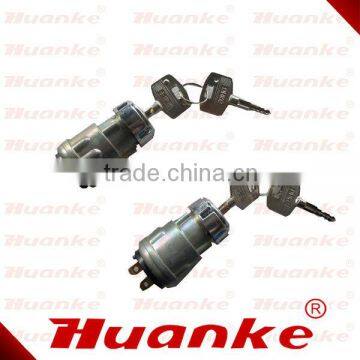 Forklift Parts Forklift Ignition Switch for TCM Forklift