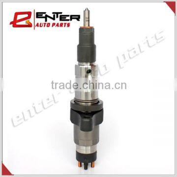 Genuine Parts Diesel Engine Fuel Injector ISBE 2830957 photo-6