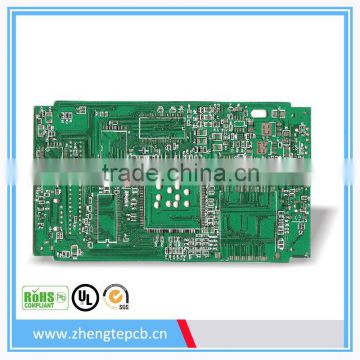 Lead free rohs bulb light pcba/pcb