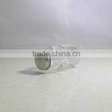 Cheap 120ml Glass Pill Storage Bottles Small Glass Bottles 4oz photo-3