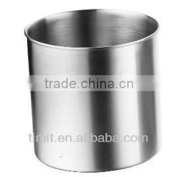 Stainless Steel Cutlery Holder/ Chopsticks Holder